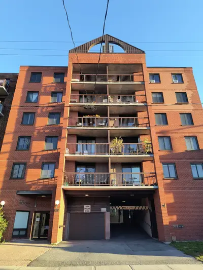 222 GUIGUES Avenue 601, Lower Town - Sandy Hill, ON K1N 5J2