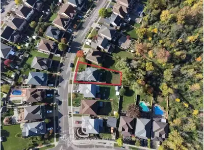 7 Westra Drive, Guelph, On N1k 1z7