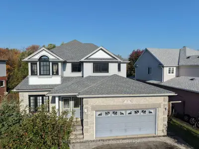 7 Westra Drive, Guelph, On N1k 1z7