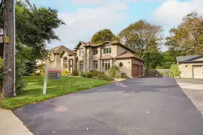 668 Garth Street, Hamilton, On L9c 4k2