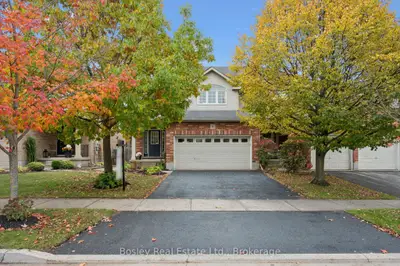 8 Walker Way, Guelph, On N1l 1t7