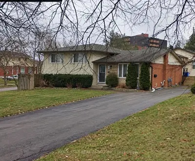 1 Southwood Crescent, London South, On N6j 1s8