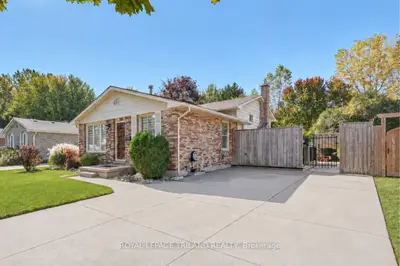 1345 Aldersbrook Road, London North, On N6g 3j1
