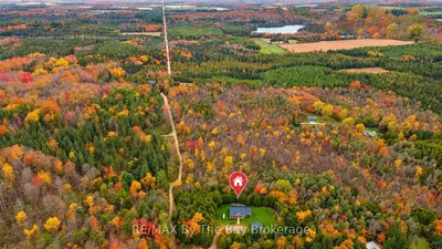 444557 Concession 8 Road, West Grey, On N0c 1h0