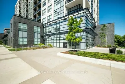 1878 Gordon Street 1110, Guelph, On N1l 0p4