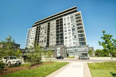 1878 Gordon Street 1110, Guelph, On N1l 0p4