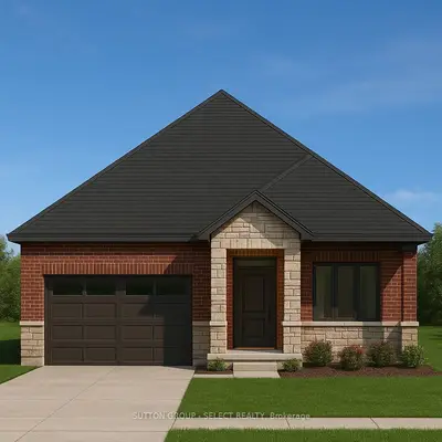 4365 Green Bend, London South, On N6p 0k9