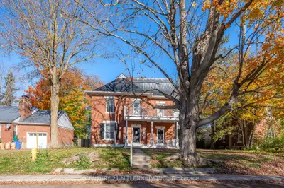 250 Andrew Street, Shelburne, On L9v 2y7