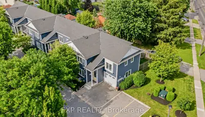 495 Linwell Road 1, St. Catharines, On L2m 2r2