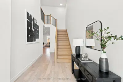 3856 Ayrshire Avenue, London South, On N6p 0j8