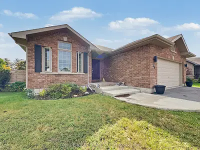 36 Nautical Lane, Brighton, On K0k 1h0