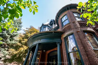 183 James Street S, Hamilton, On L8p 3a8