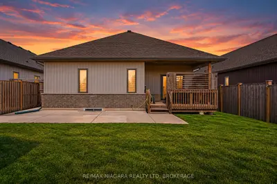 683 Gaiser Road, Welland, On L3c 0e4