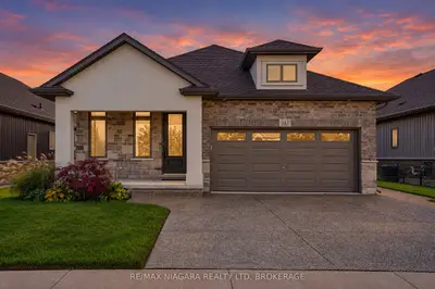 683 Gaiser Road, Welland, On L3c 0e4