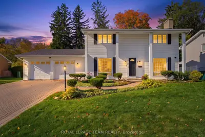 35 Mohawk Crescent, Qualicum - Bruce Farm - Greenbelt And Area, On K2h 7g7