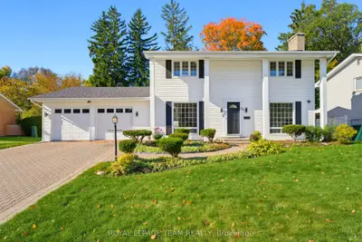 35 Mohawk Crescent, Qualicum - Bruce Farm - Greenbelt And Area, On K2h 7g7