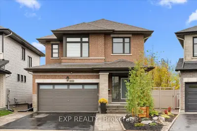 328 Serenade Crescent, Blossom Park - Airport And Area, On K1s 0b8