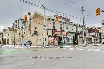 471 Dundas Street, London East, On N6b 1w1