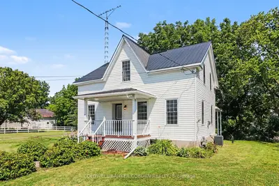 25 Mill Street, North Dundas, On K0c 1h0