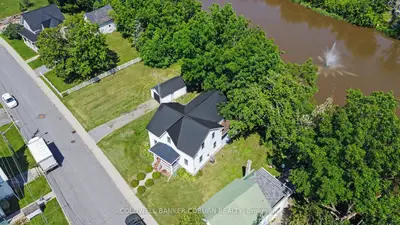 25 Mill Street, North Dundas, On K0c 1h0