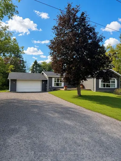 34 Helen Crescent, Kawartha Lakes, On K0m 2c0
