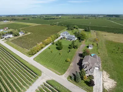 777 Mcnab Road, Niagara-on-the-lake, On L0s 1j0