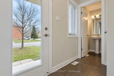 125 Dunforest Terrace, Barrhaven, On K2j 3v1