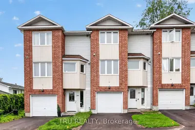 2050 Riviera Terrace 27, Clarence-rockland, On K4k 1j4