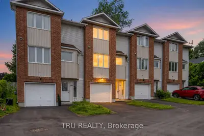 2050 Riviera Terrace 27, Clarence-rockland, On K4k 1j4
