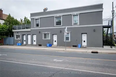 1182 Cannon Street E B, Hamilton, On L8l 2k3