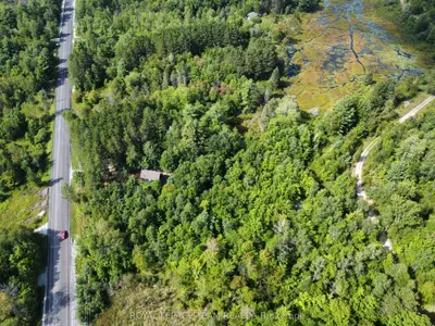 Lot 7&8 Pond Road, Tay Valley, On K0h 2b0