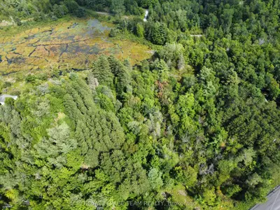 Lot 7&8 Pond Road, Tay Valley, On K0h 2b0