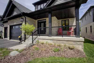 111 Eccles Avenue, West Grey, On N0g 1r0