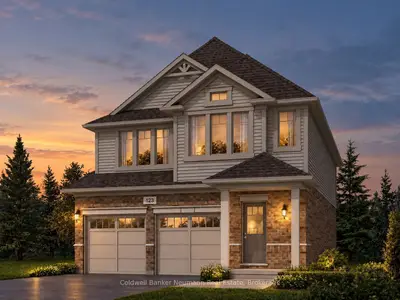 636 Anton Crescent, Kitchener, On N2r 0t8