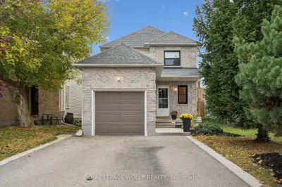 222 Inglis Street, North Dumfries, On N0b 1e0