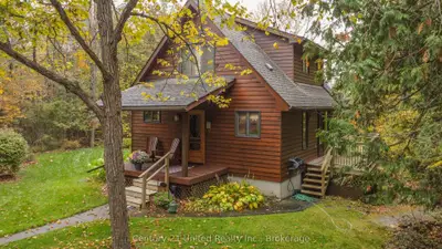 395 Sawmill Road, Douro-dummer, On K0l 2h0