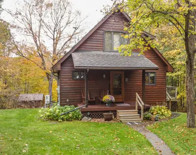 395 Sawmill Road, Douro-dummer, On K0l 2h0