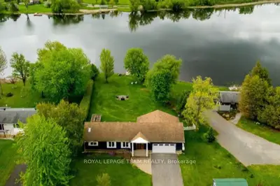 318 BROADWAY Street W, Merrickville-Wolford, ON K0G 1N0