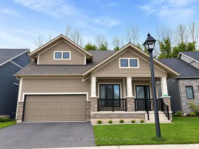 130 Beacon Drive, Blue Mountains, On N0h 2p0
