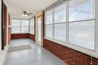 25 Terrace Drive Upper, Hamilton, On L9a 2y5