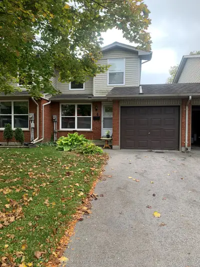 1250 Jalna Boulevard 6, London South, On N6e 2w4