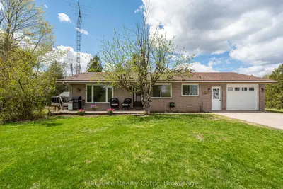 2086 Mccrackens Landing Road, Douro-dummer, On K0l 2h0