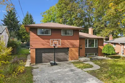 51 Lonsdale Drive, Guelph, On N1h 5n1