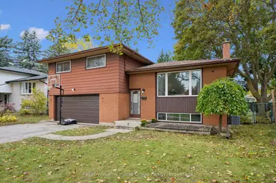 51 Lonsdale Drive, Guelph, On N1h 5n1