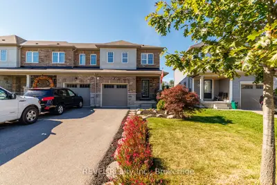 166 Esther Crescent, Thorold, On L3b 0g8