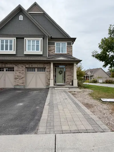 1071 Cobble Hill Drive, Barrhaven, On K2j 0r1