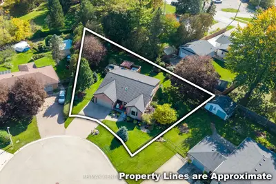 252 Mill Pond Crescent, Strathroy-caradoc, On N7g 3r1