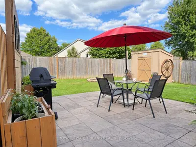 87 Pine Valley Drive, St. Thomas, On N5p 1e2