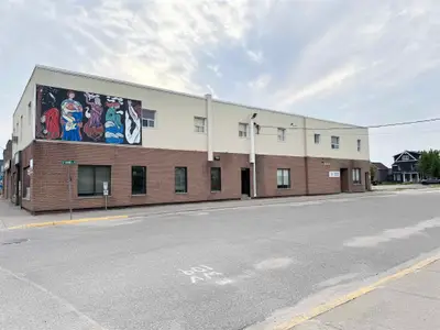 34 Birch Street 1, Chapleau, On P0m 1k0