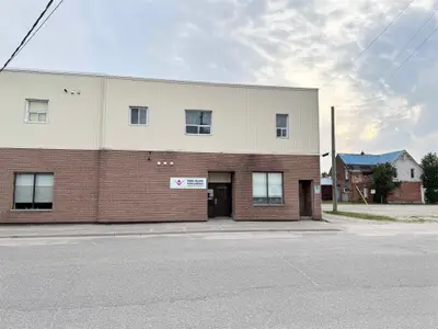 34 Birch Street 1, Chapleau, On P0m 1k0